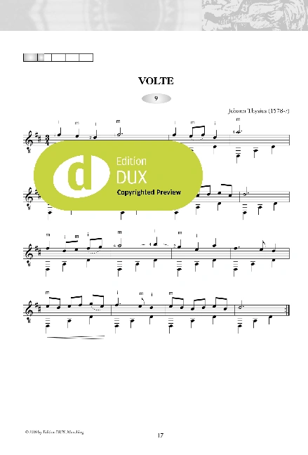 Volte