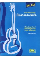 Gitarrenschule