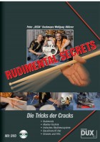 Rudimental Secrets - Die Tricks der Cracks