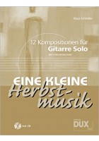 Eine kleine Herbstmusik