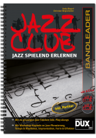 Jazz Club Bandleader