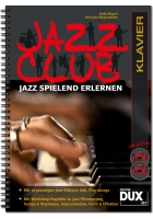 Jazz Club Klavier