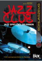 Jazz Club Schlagzeug