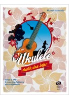 Mit der Ukulele duch das Jahr