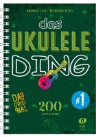 Das Ukulele-Ding 1