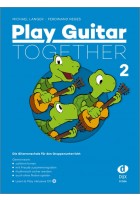 Play Guitar Together Band 2