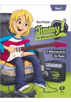 Jimmy! Der Gitarren-Chef Band 1