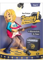 Jimmy! Der Gitarren-Chef Band 2