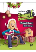 Jimmy! Der Gitarren-Chef - Weihnachtslieder