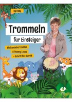 Trommeln für Einsteiger