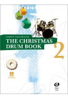 The Christmas Drum Book 2