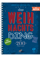 Das Weihnachts-Ding mit Noten