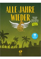 Alle Jahre wieder - Horn mit Audio-Download