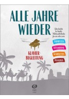 Alle Jahre wieder - Klavierbegleitung zu Trp/A-Sax/Klar/Pos