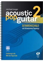 Acoustic Pop Guitar 2