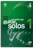 Acoustic Pop Guitar Solos 1