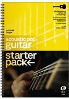 Acoustic Pop Guitar Starter Pack