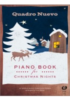 Piano Book for Christmas Nights