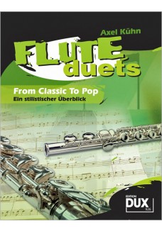 Flute Duets