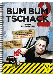 Bum Bum Tschack 2