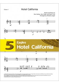 Hotel California