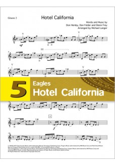 Hotel California