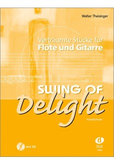 Swing Of Delight