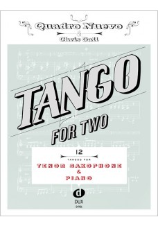 Tango For Two