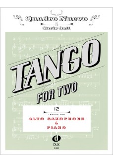 Tango For Two