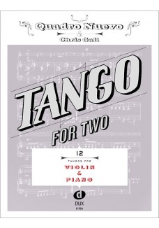 Tango For Two